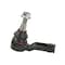 Mevotech 09-13 Land Rover Range Rover Sport:Front Tie Rod End, Ms106150 MS106150 - alternate 1